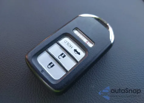 2022 Honda Accord Sport z USA, uszkodzony, nr VIN 1HGCV1F35NA117128